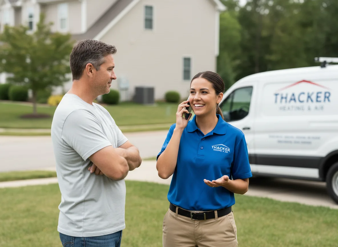 Ac Repair Hansen, ID FAQs